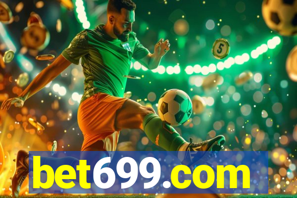 bet699.com