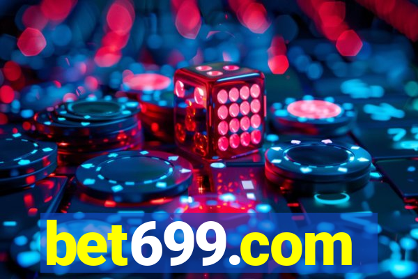 bet699.com