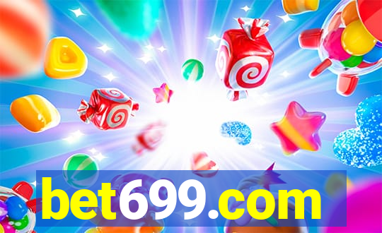 bet699.com