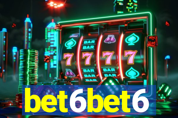 bet6bet6