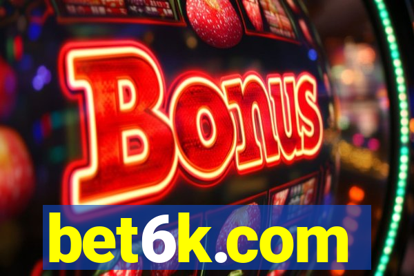 bet6k.com