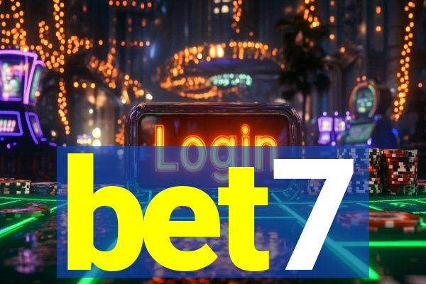 bet7