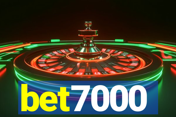 bet7000