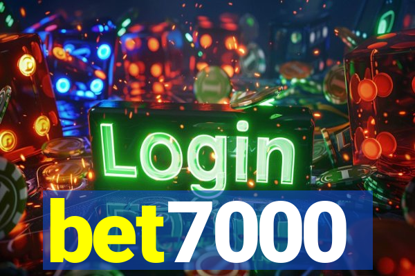 bet7000