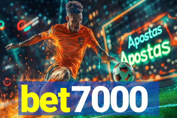 bet7000