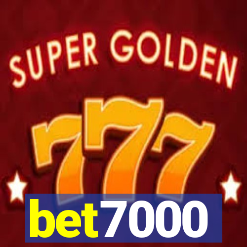 bet7000