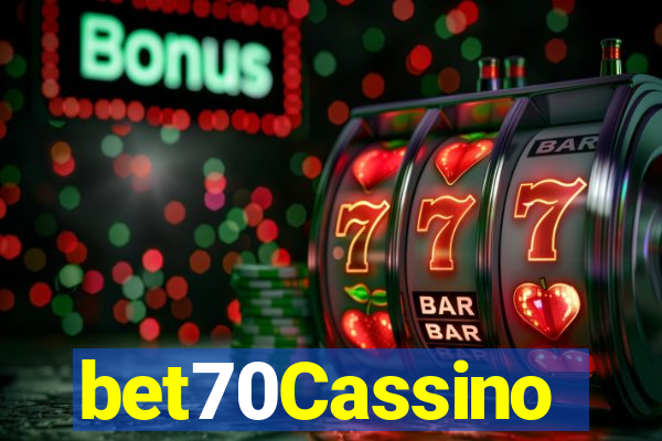 bet70Cassino