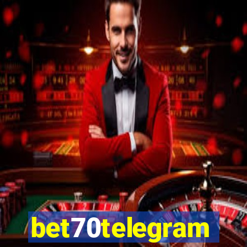 bet70telegram