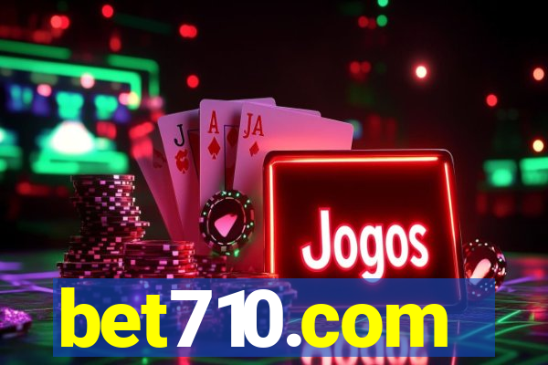 bet710.com