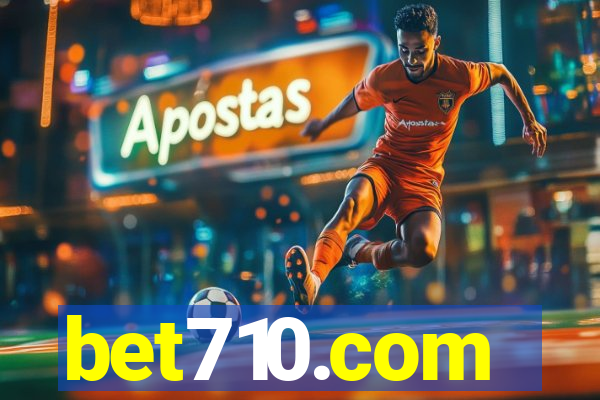 bet710.com