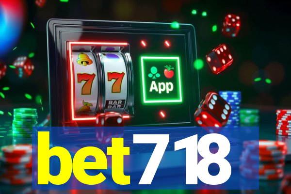 bet718