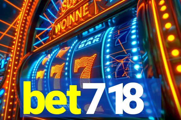 bet718