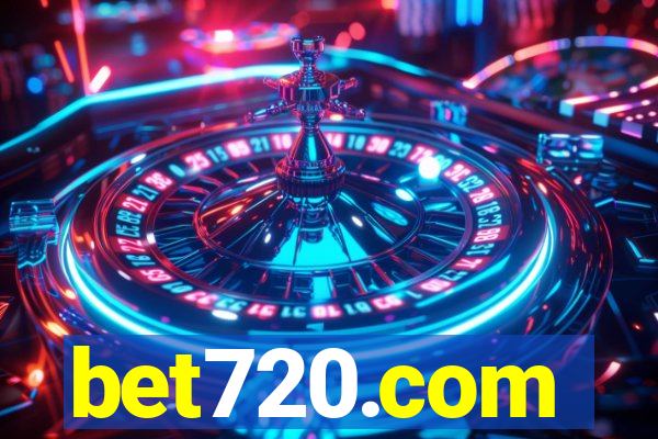 bet720.com