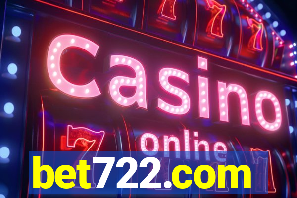 bet722.com