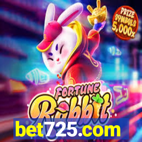 bet725.com