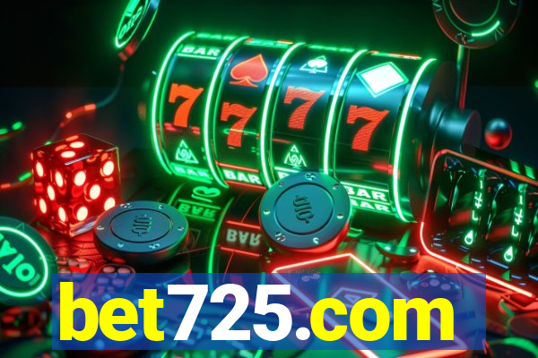 bet725.com