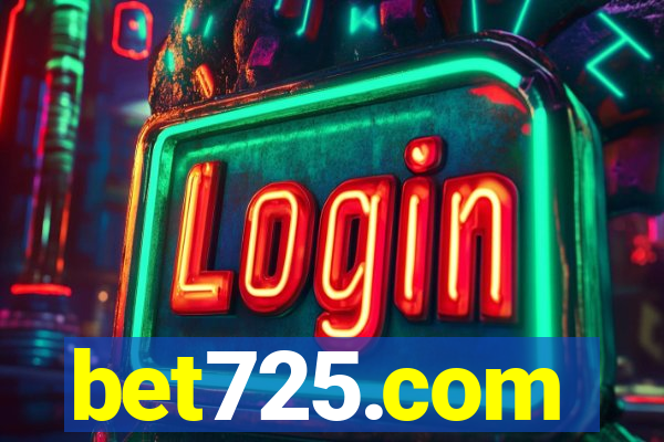 bet725.com