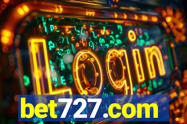 bet727.com