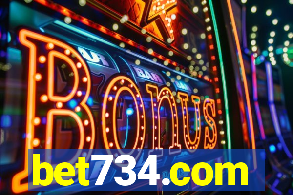 bet734.com