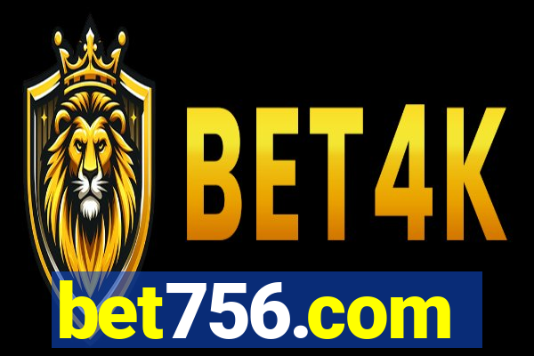 bet756.com