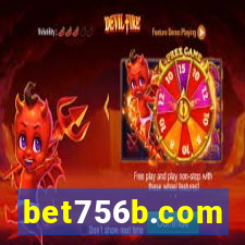 bet756b.com