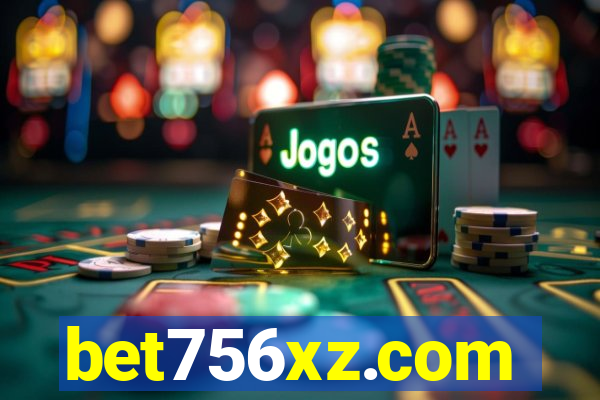 bet756xz.com