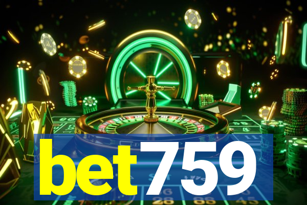 bet759