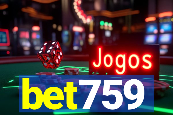 bet759