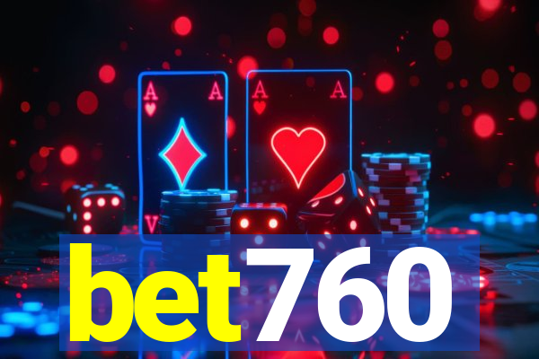 bet760