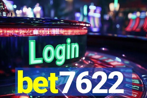 bet7622