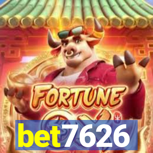 bet7626