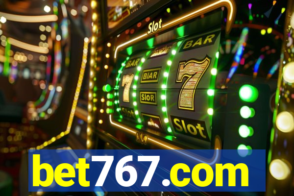 bet767.com