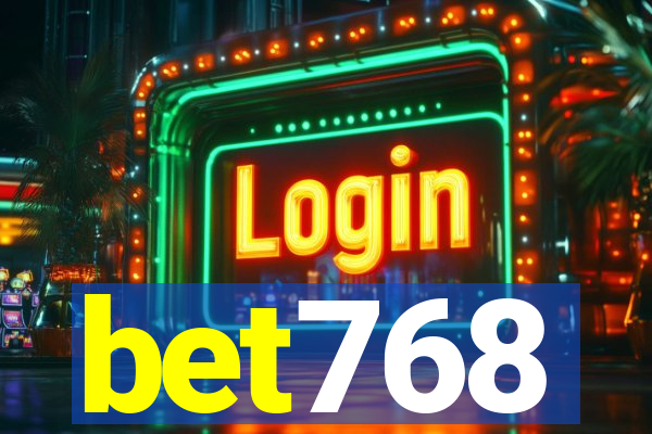 bet768