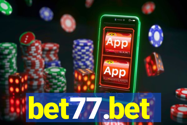 bet77.bet