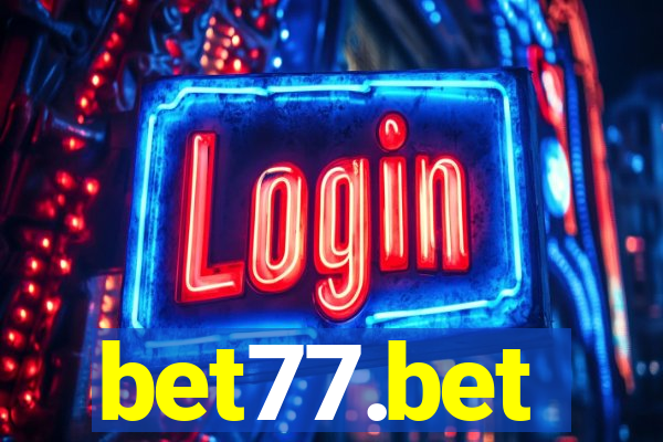 bet77.bet