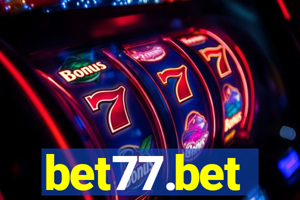 bet77.bet