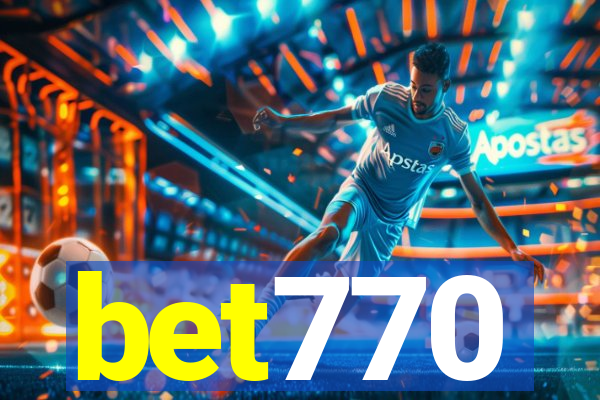 bet770