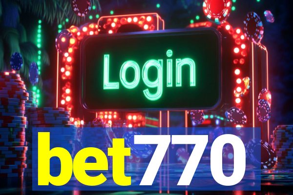 bet770