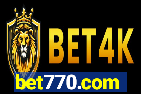 bet770.com