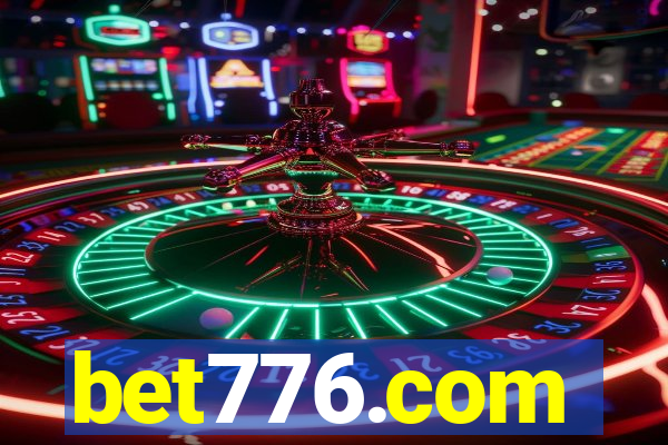 bet776.com