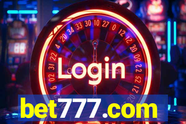 bet777.com