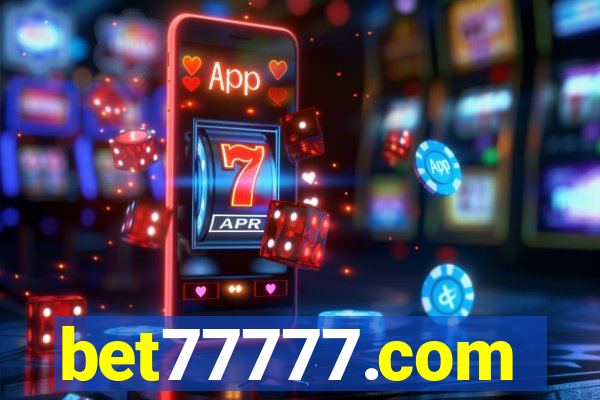 bet77777.com