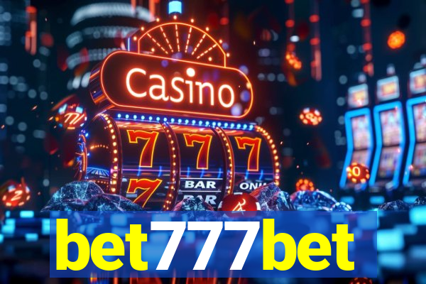 bet777bet