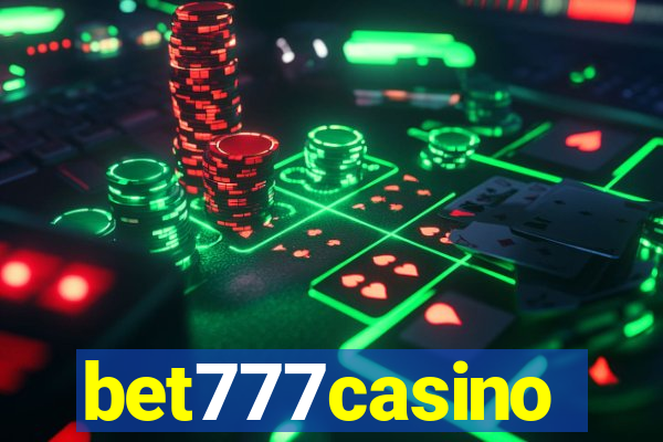 bet777casino