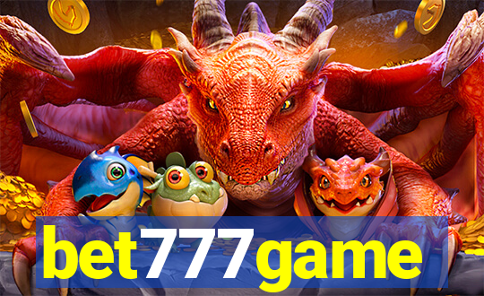 bet777game