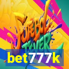 bet777k