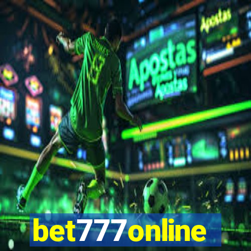 bet777online