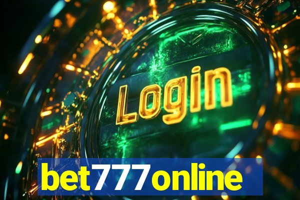 bet777online