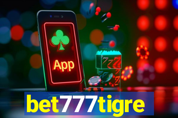 bet777tigre