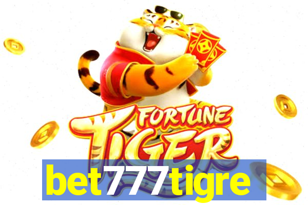 bet777tigre